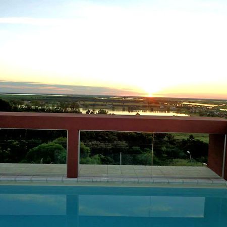 Rio Manso Apartamentos Victoria  Exteriör bild
