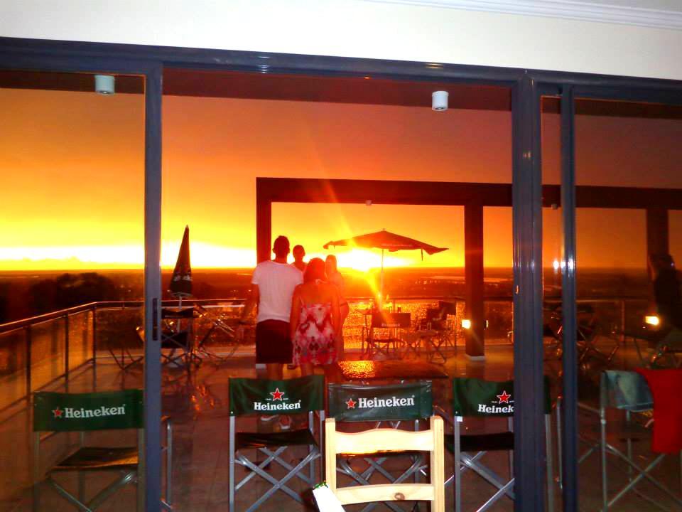 Rio Manso Apartamentos Victoria  Exteriör bild