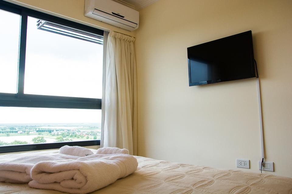 Rio Manso Apartamentos Victoria  Exteriör bild