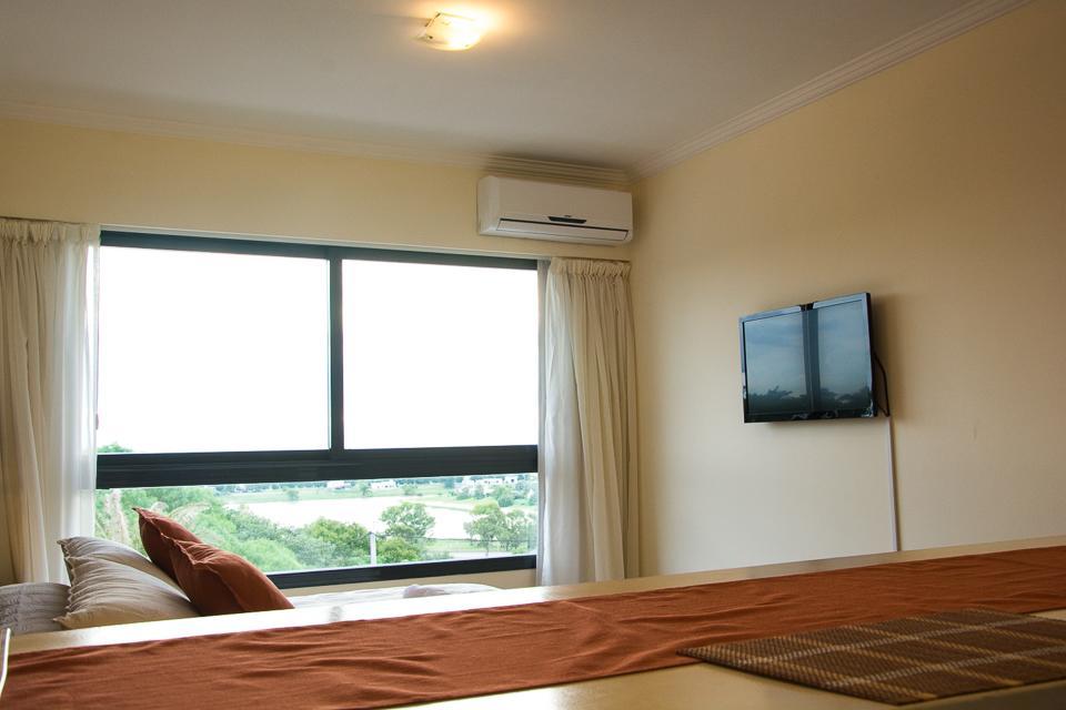Rio Manso Apartamentos Victoria  Exteriör bild