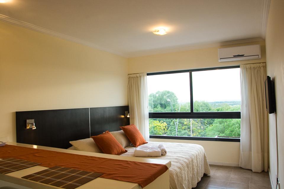 Rio Manso Apartamentos Victoria  Exteriör bild