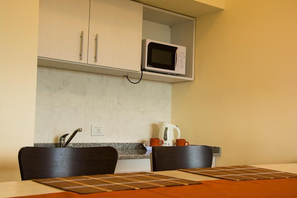 Rio Manso Apartamentos Victoria  Exteriör bild