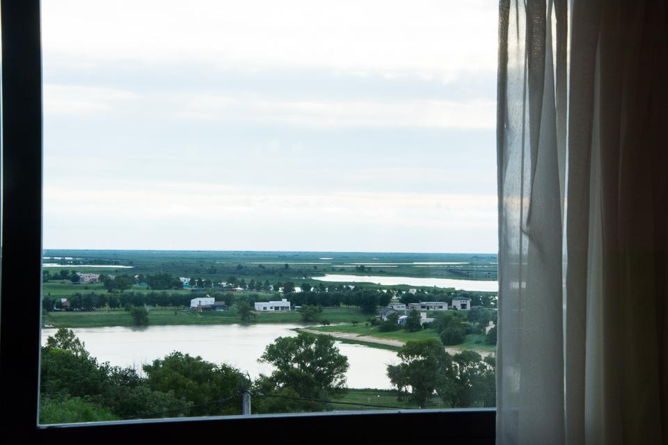 Rio Manso Apartamentos Victoria  Exteriör bild